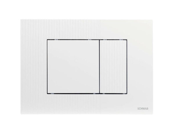 immagine-1-schwab-placca-doppio-scarico-schwab-mod-metis-per-cassetta-di-scarico-up-199-cod-p41-0130-0250-bianco-jpg