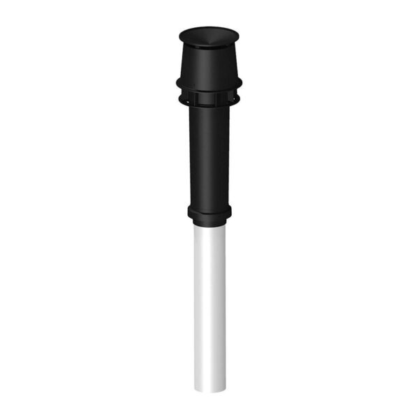Stabile Verticale Coxial Trail Stable Ø 60/100 PACTT01D60-100