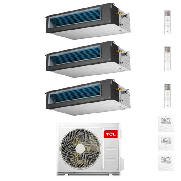 immagine-1-tcl-condizionatore-canalizzabile-tcl-trial-split-999-con-mt2730-r-32-wi-fi-optional-con-comandi-inclusi