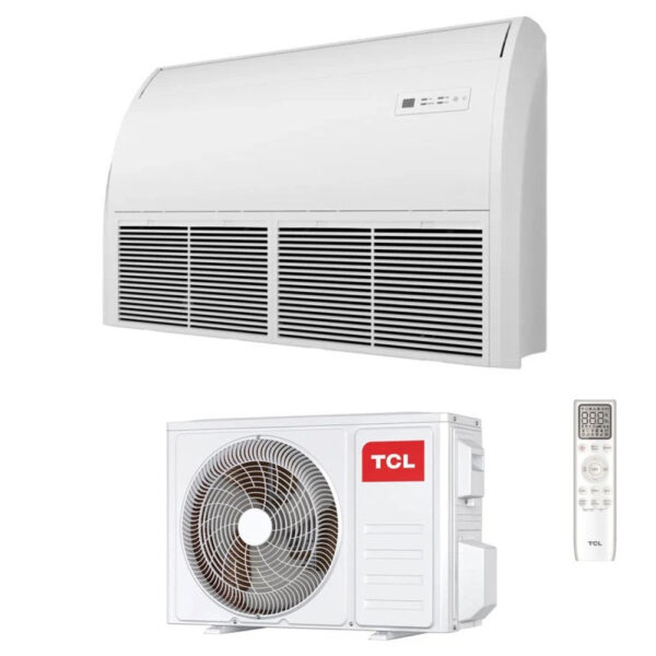 immagine-1-tcl-condizionatore-tcl-soffitto-pavimento-30000-btu-mn30l1-r-32-wi-fi-optional-con-comando-incluso