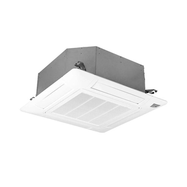 immagine-1-unita-interna-a-cassetta-hisense-12000-btu-act35ur4rcc8-r-32-wi-fi-optional-con-telecomando-e-pannello-incluso