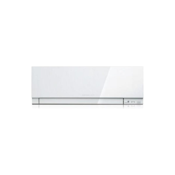 immagine-1-unita-interna-a-parete-mitsubishi-electric-serie-kirigamine-zen-white-9000-btu-msz-ef25vgkw-r-32-wi-fi-integrato-colore-bianco