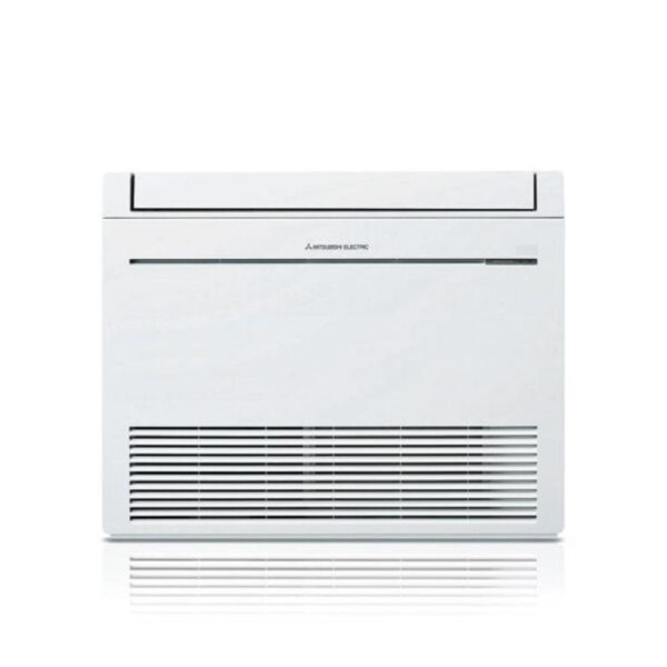 immagine-1-unita-interna-a-pavimento-mitsubishi-inverter-18000-btu-mfz-kt50vg-r-32-telecomando-incluso
