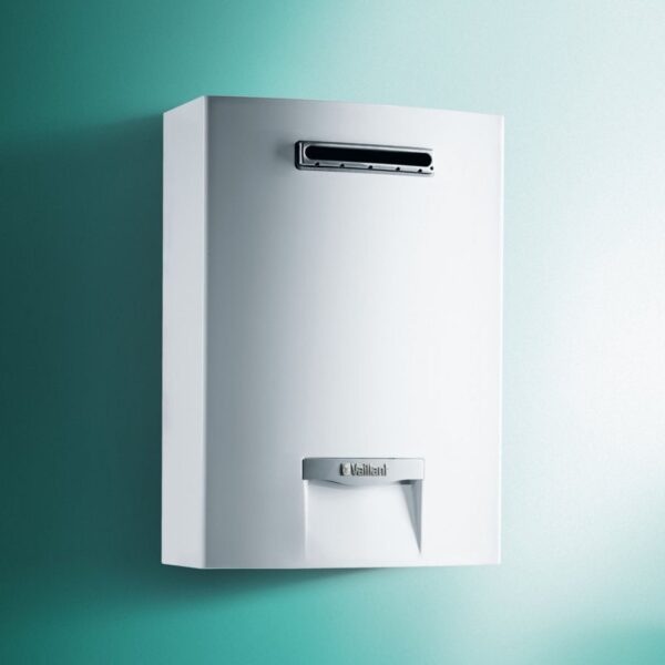 Vaillant BUITENMAG 11-5/0-5 LPG GAS WATERVERWARMER