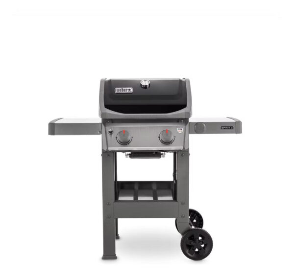 WEBER gasbarbecue Spirit II Serie E-220 GBS GBS Code 44012129