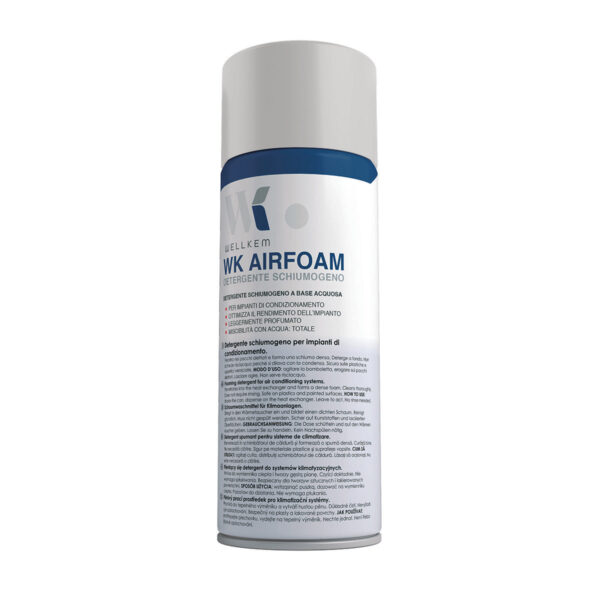 immagine-1-wellkem-detergente-igienizzante-schiumogeno-wellkem-wk-airfoam-da-600-ml-codice-50-10-02-jpg