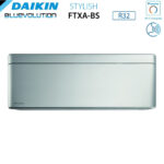 immagine-2-daikin-unita-interna-a-parete-daikin-bluevolution-stylish-total-silver-7000-btu-ftxa20bs-r-32-wi-fi-integrato