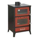 immagine-2-divina-fire-stufa-a-legna-con-forno-marika-rossa-22-kw-l505xp585xh915-ean-5200416400752-jpg