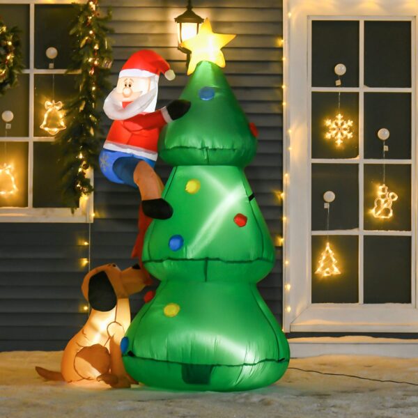 immagine-2-easycomfort-easycomfort-albero-di-natale-gonfiabile-con-babbo-natale-cagnolino-e-luci-led-decorazione-natalizia-da-esterno-123x85x180cm-jpg