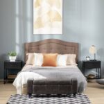 immagine-2-easycomfort-easycomfort-comodino-moderno-set-2-pezzi-con-cassetto-e-ripiano-aperto-per-camera-da-letto-e-soggiorno-in-mdf-e-acciaio-45x40x60cm-nero-jpg