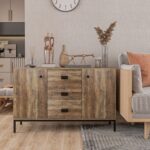 immagine-2-easycomfort-easycomfort-credenza-moderna-in-truciolato-e-metallo-con-2-armadietti-a-2-ante-con-ripiani-e-3-cassetti-120×39-5×77-cm-jpg