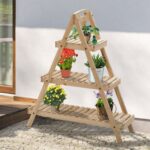 immagine-2-easycomfort-easycomfort-scaffale-porta-vasi-in-legno-di-abete-bianco-con-3-ripiani-86x28x100cm-ean-8054111845274-jpg