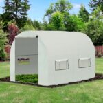 immagine-2-easycomfort-easycomfort-serra-a-tunnel-per-giardino-e-orto-2-porte-acciaio-e-copertura-in-pe-ean-8054144131283-jpg