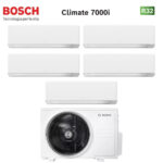 immagine-2-junkers-bosch-condizionatore-penta-split-bosch-climate-7000i-white-77779-con-5000m-1054-e-r-32-wi-fi-integrato