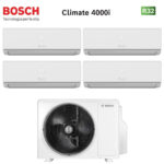 immagine-2-junkers-bosch-condizionatore-quadri-split-bosch-climate-4000i-99912-con-5000m-1054-e-r-32-wi-fi-optional