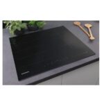 immagine-2-piano-cottura-ad-induzione-candy-hoover-hies644dc-4-zone-l59xp52-vetroceramica-nero