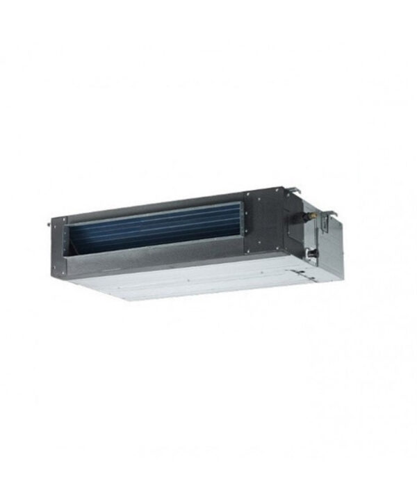 Midea Alleen interne unit airconditioner inverter gekanaliseerd 18000 btu MMTB-53IU