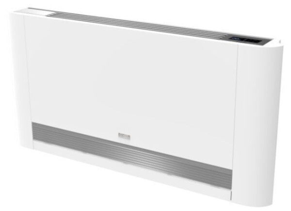 Riello Fan Coil Fan Coil Design Inverter 40b met borstelloze motor met ingebouwde bedieningspaneel
