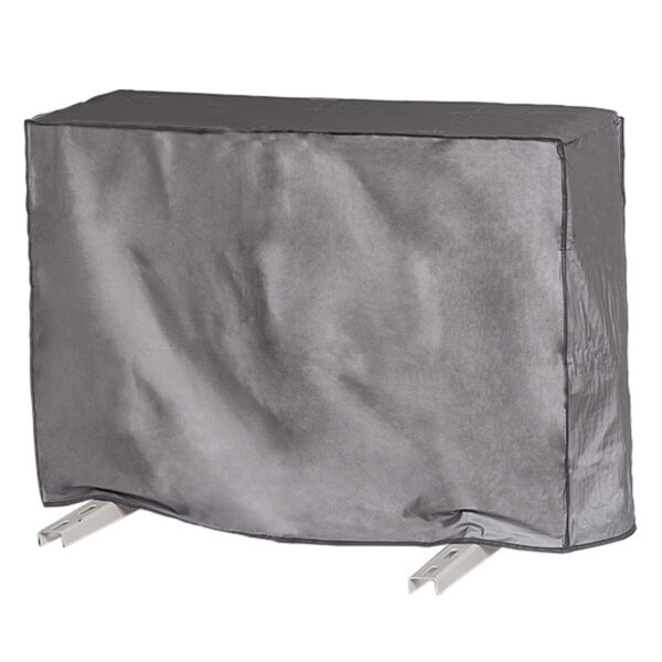 Vecamco beschermhoes voor buitenunit 970x750x370 mm Code 9899-085
