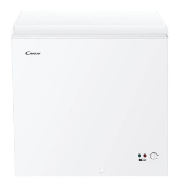 Candy CCHH 200 horizontale vriezer (84,5x82x55,5)