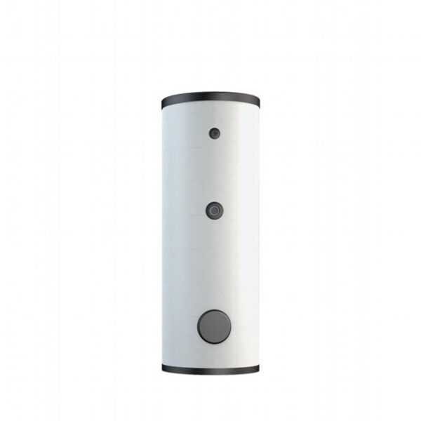 Pleion Fles voor ACS BRR-ZN 500 Dubbele Serpentin met interne verstevigingsklasse C