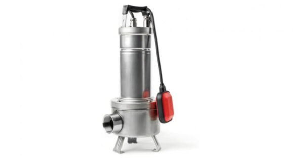 DAB Dompelcentrifugaalpomp in roestvrij staal FEKA VS 750 MA HP 1 enkelfasig 99330910
