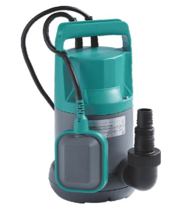 Wilo dompelpomp voor vaste onderdompeling Initial DRAIN 10-7 4168021