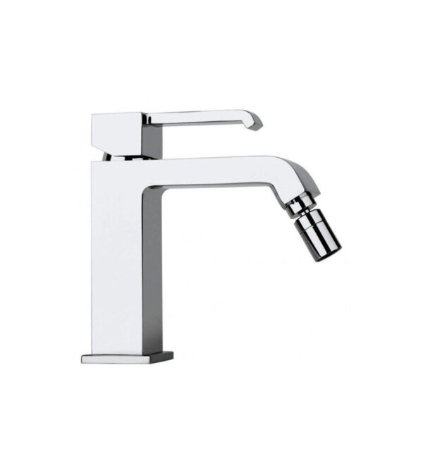 Paini Rubbermenger Q-serie voor volledig bidet van afvoerpaal code 19CR306