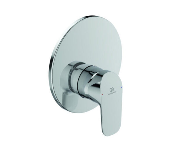 Ideal Standard enkelvoudige douchemengkraan Ceraflex A6757AA